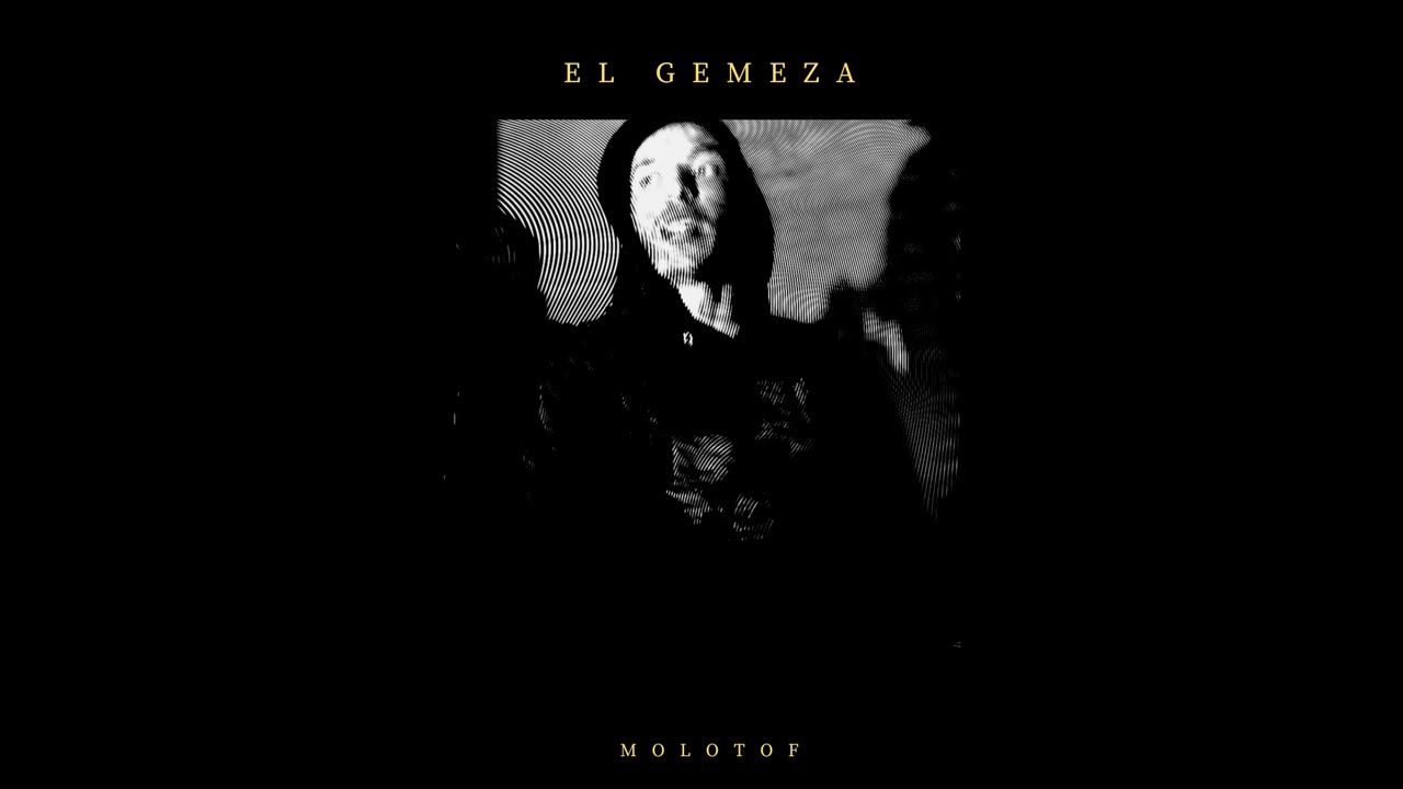 Molotof - EL GEMEZA  مولوتوف - الجميزة