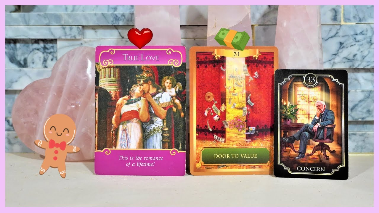LIBRA ~Yes This Is Your Destiny!  Stop Doubting Yourself!  +A True Love~ Libra Tarot