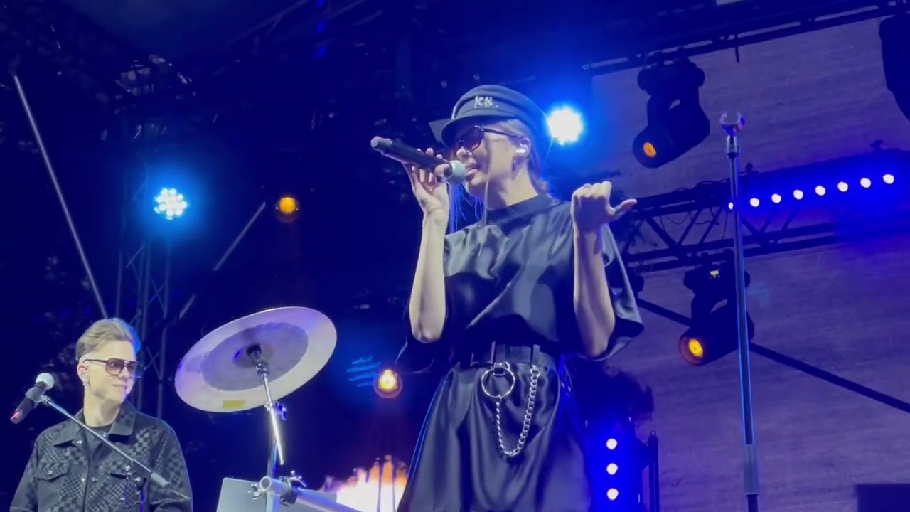 Púr Múdd ja Grete Paia - Õllesummer 2024