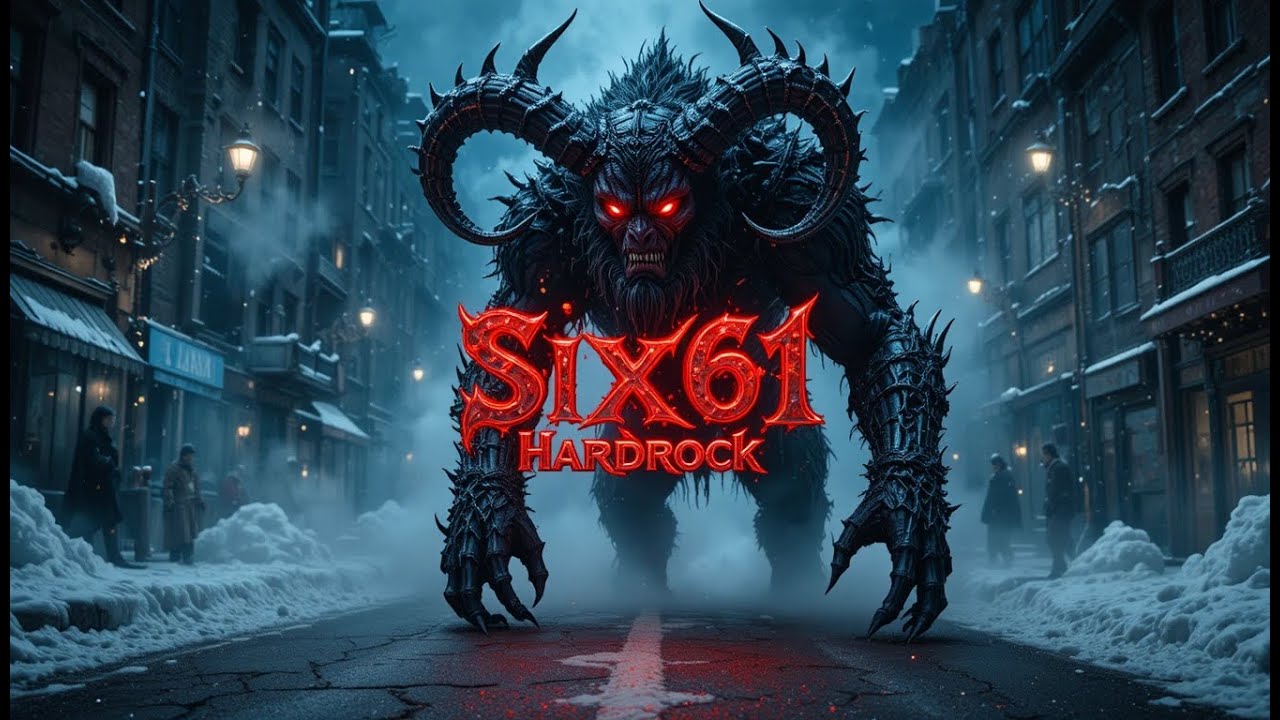 Six61- Krampus
