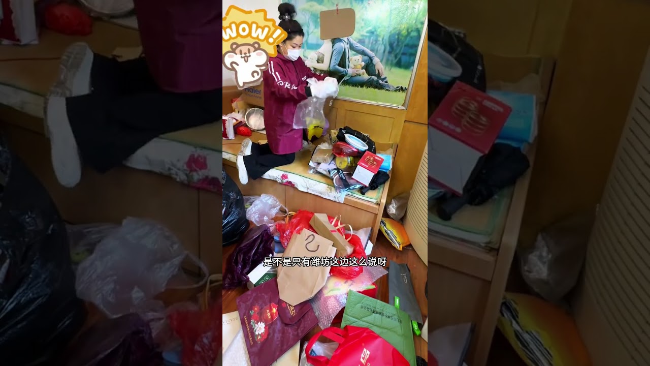 My Dad's Spring Cleaning Challenge: Did I Miss the Mark