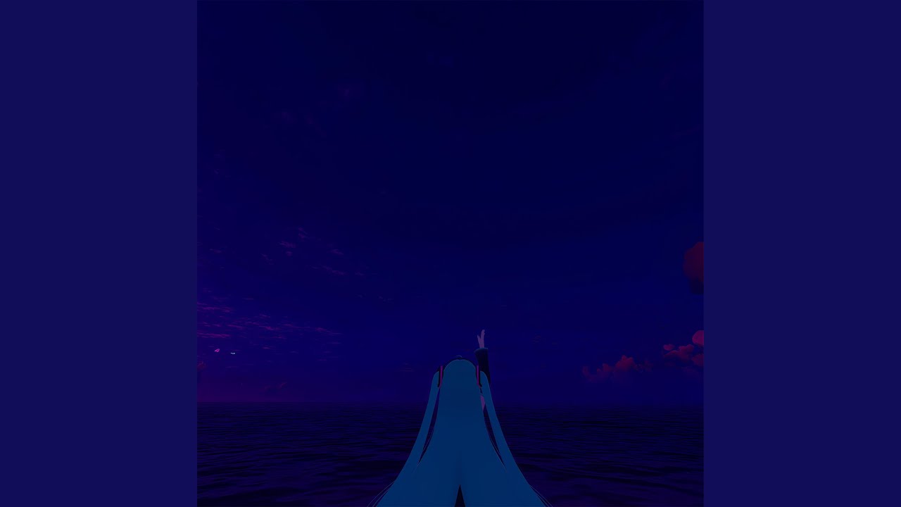 Hey yo! Follow Me! Make some Noise! Jump High! (feat. Hatsune Miku)