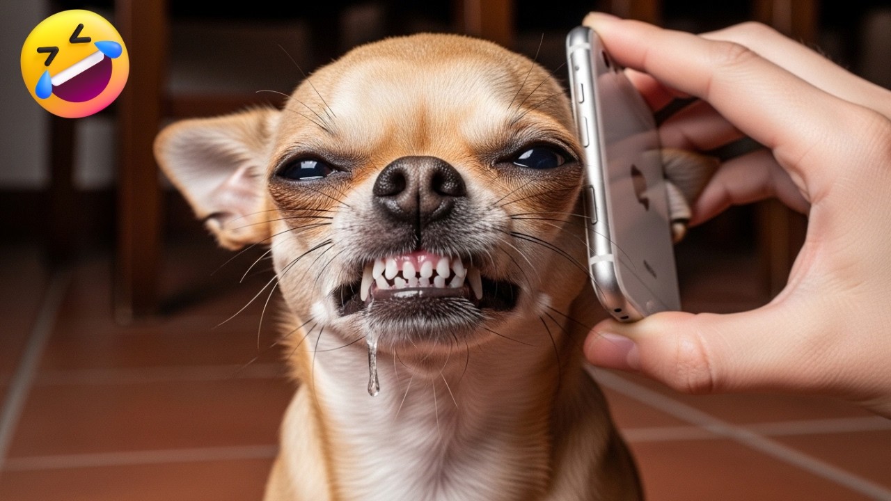 Funny Chihuahua & Dog Fails Compilation 😂 | Funny Dog Full Video