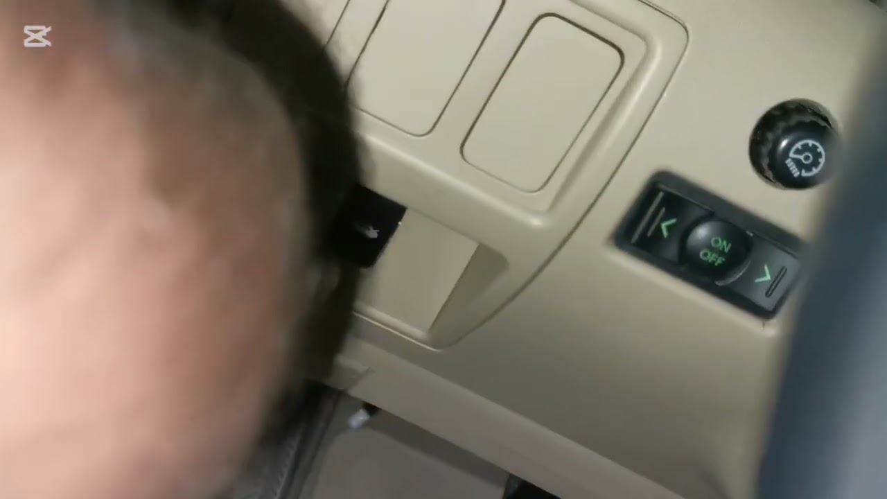 Lexus is250 trunk not opening How to easy fix