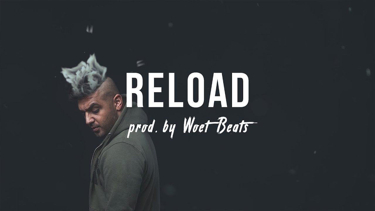 Kurdo feat. Samra Type Beat | Reload