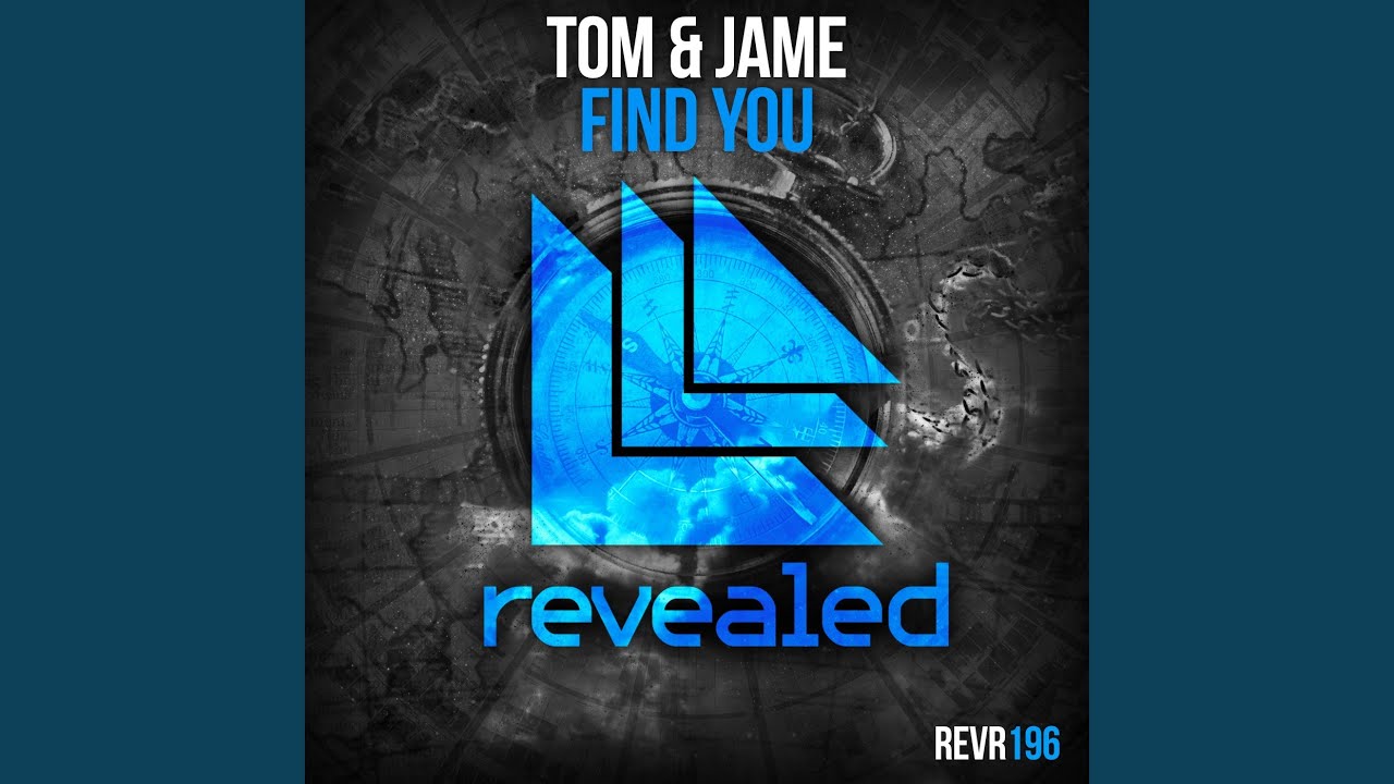 Find You