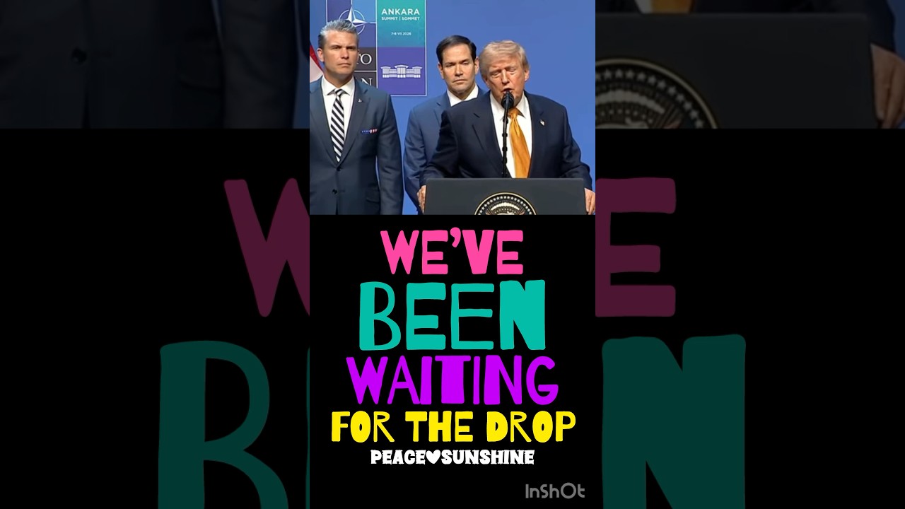 Trump&rsquo;s Gas Price Promise 🙄 Still Waiting