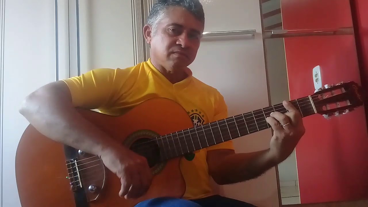 EU VOU TIRAR VOCÊ DESSE LUGAR (Odair José)