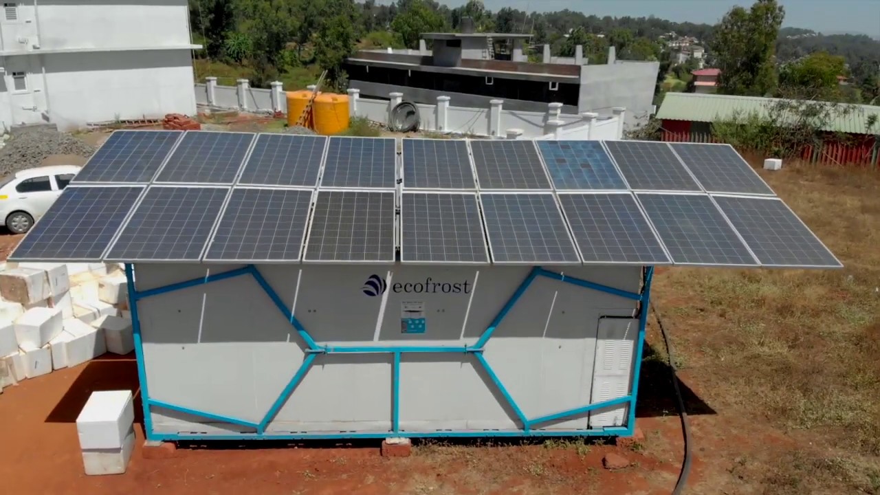 Ecozen Solutions in India