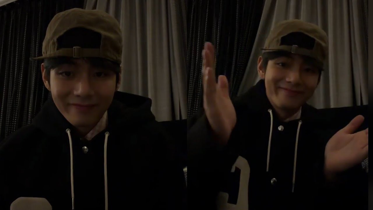 🔴[MULTI SUB] BTS V Full BIRTHDAY WEVERSE LIVE 🔴Today 💜 30.12.2025  BTS Taehyung Full Weverse LIVE