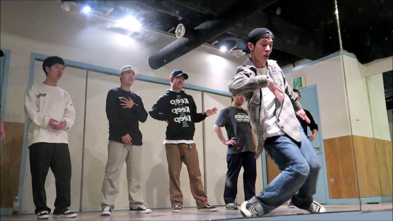 JAYGEE Jam Solos @ Still in the Groove