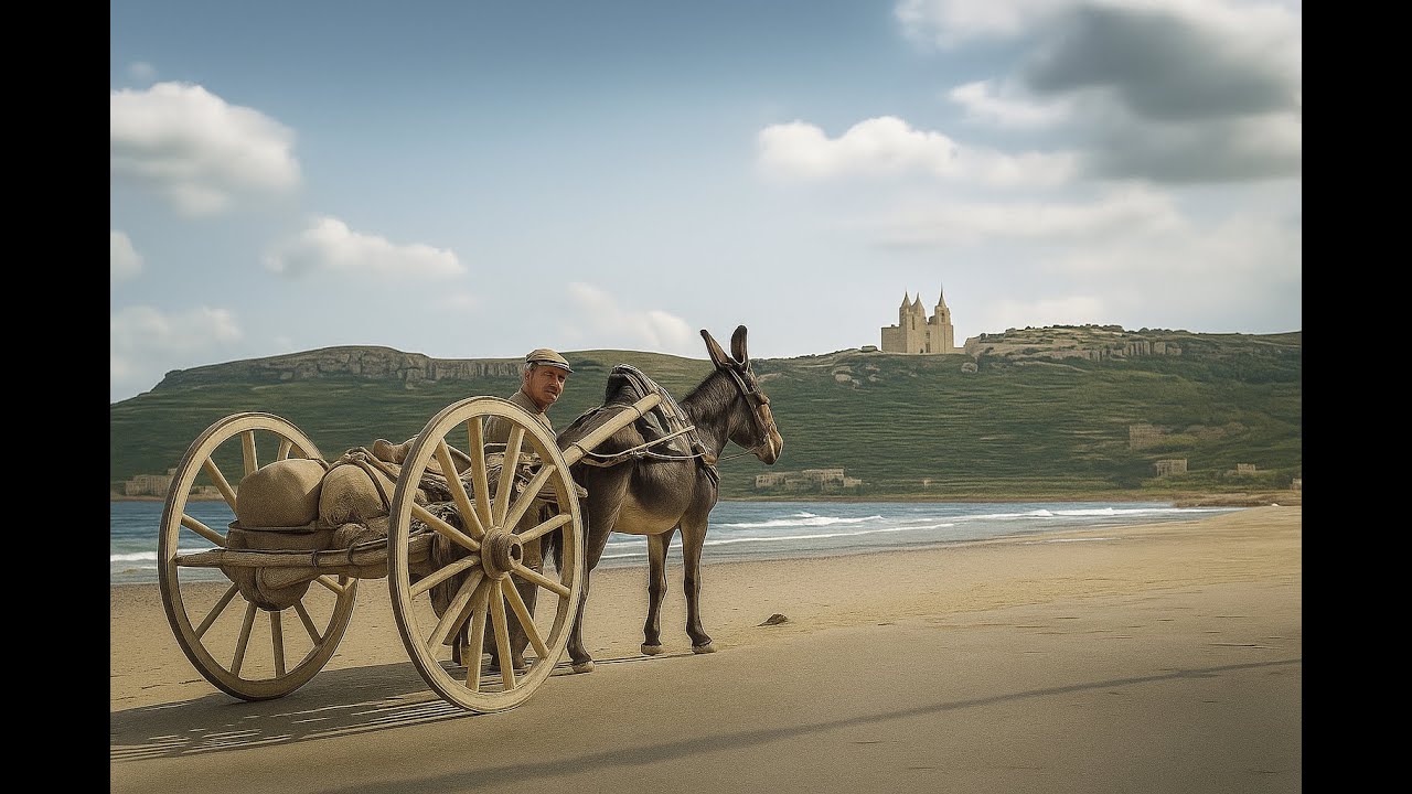 Ilbieraħ, Illum u Għada