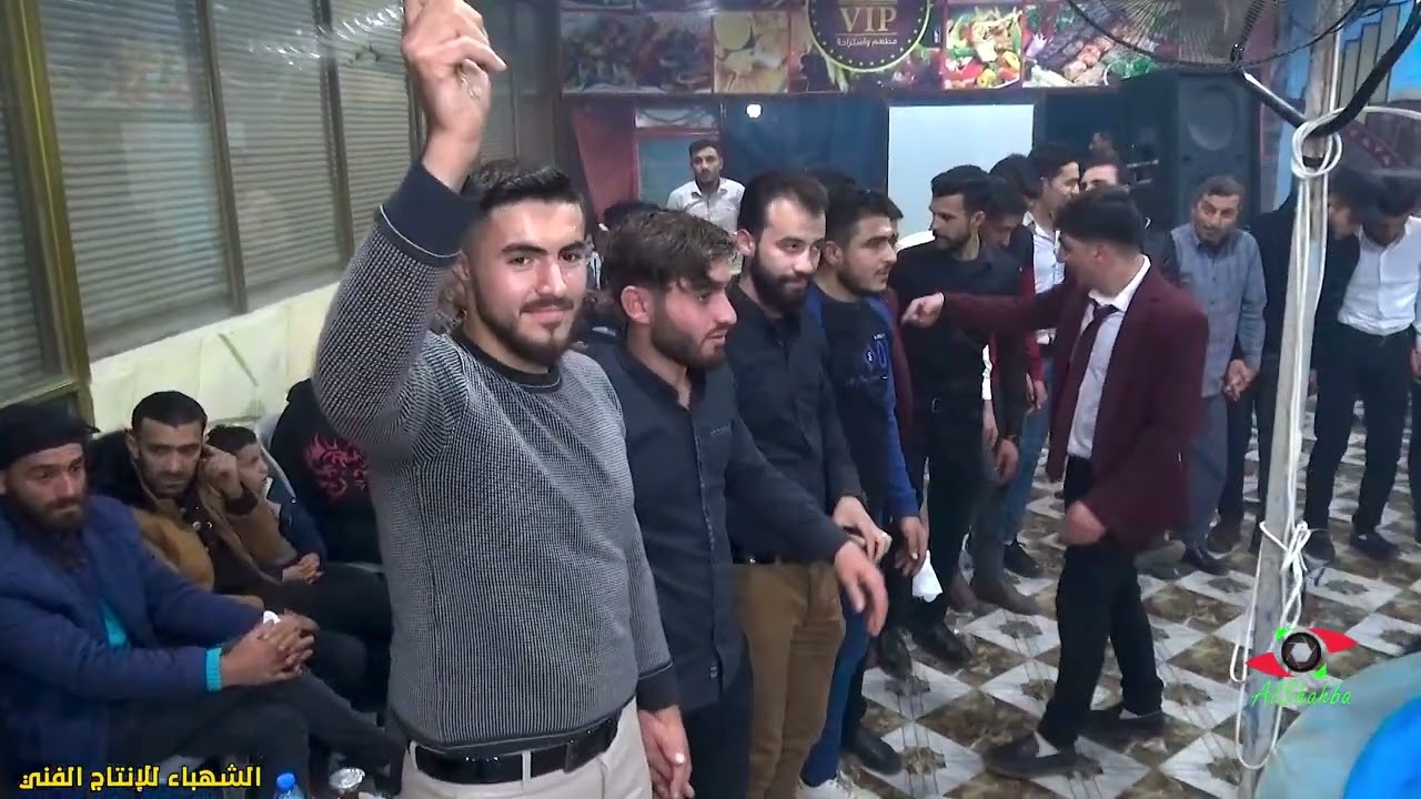 3افراح اهالي كفركرمين حفل زفاف العريس مصطفى عبدالرزاق آل عبدالسلام#اشتراك_بالقناة_الشهباءللإنتاج