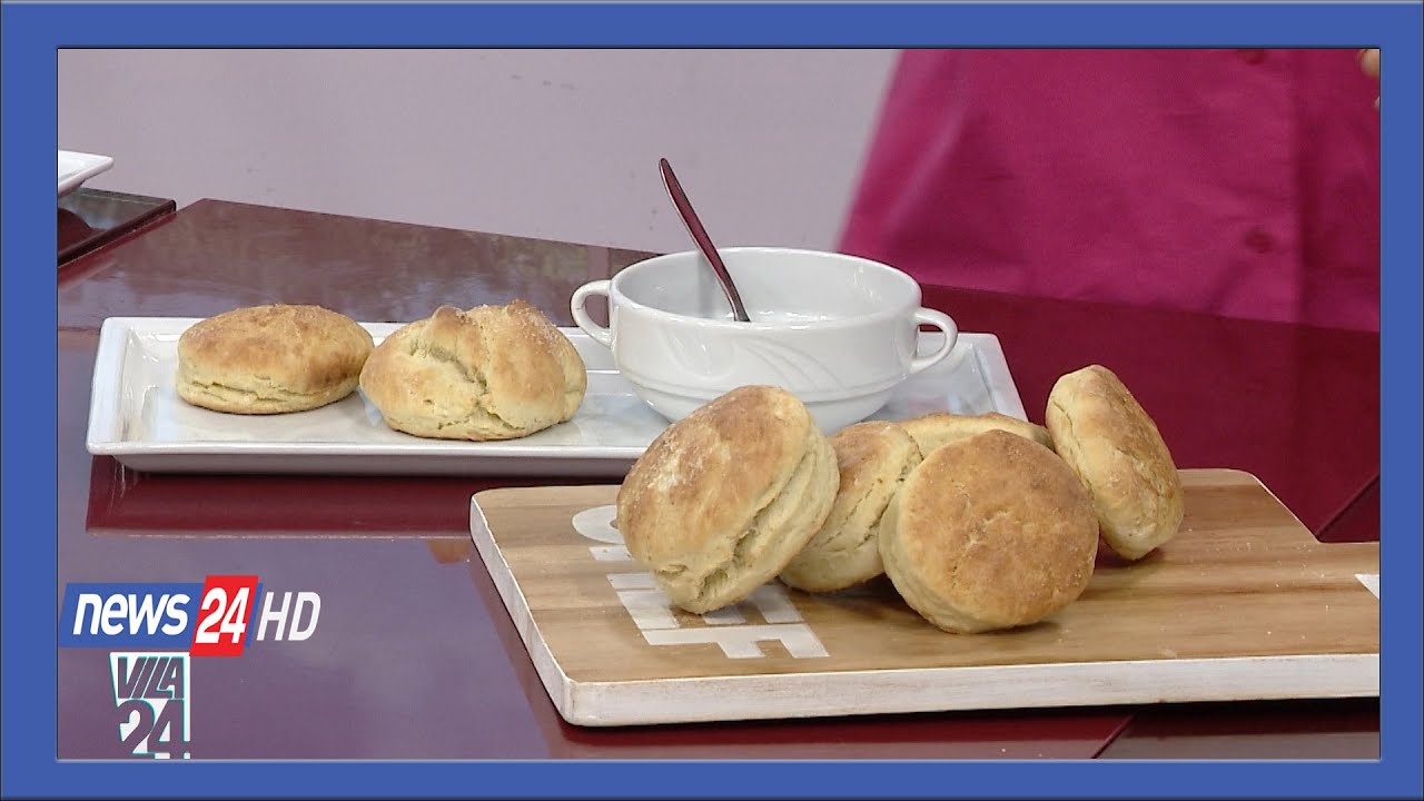 BUKE TE BUTA DHE TE SHPEJTA (Receta nga znj. Katerina)