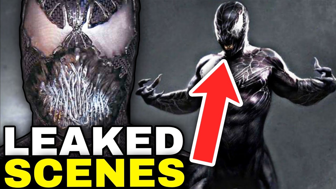 SPIDER-MAN 3 DIRECTOR'S CUT BREAKDOWN! DELETED SCENES AND EXTENDED VERSION OF THE MOVIE