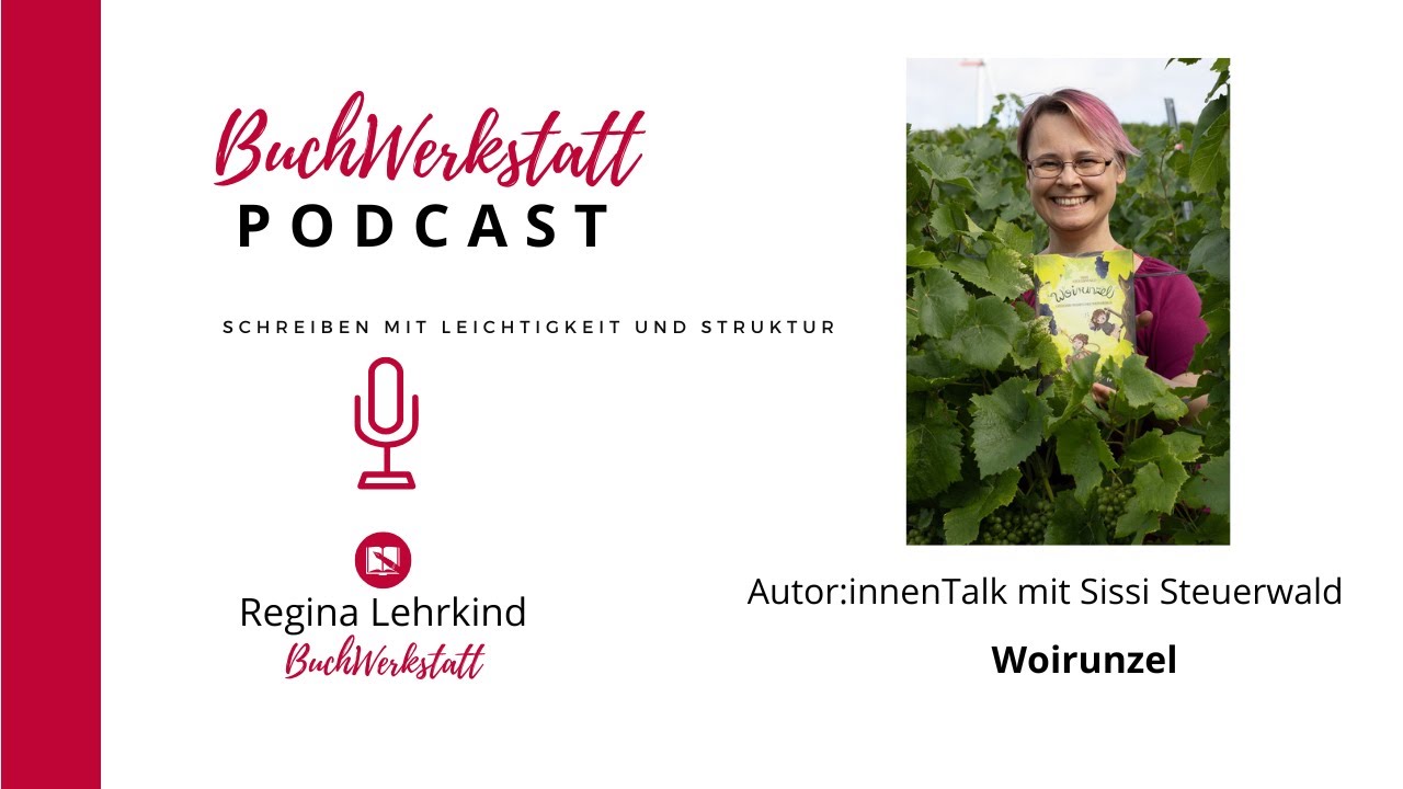 #123 - Woirunzel - Sissi Steuerwald