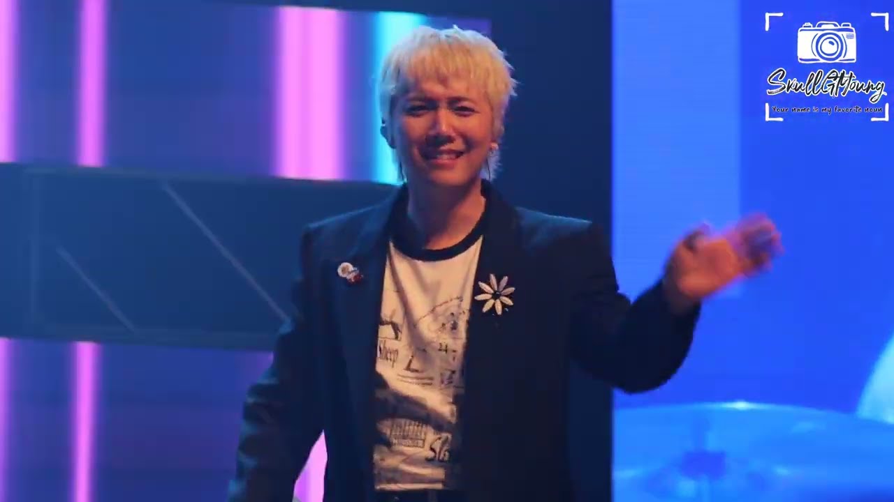 250608 (일) MyK FESTA in 경주(K-GMF) FTISLAND