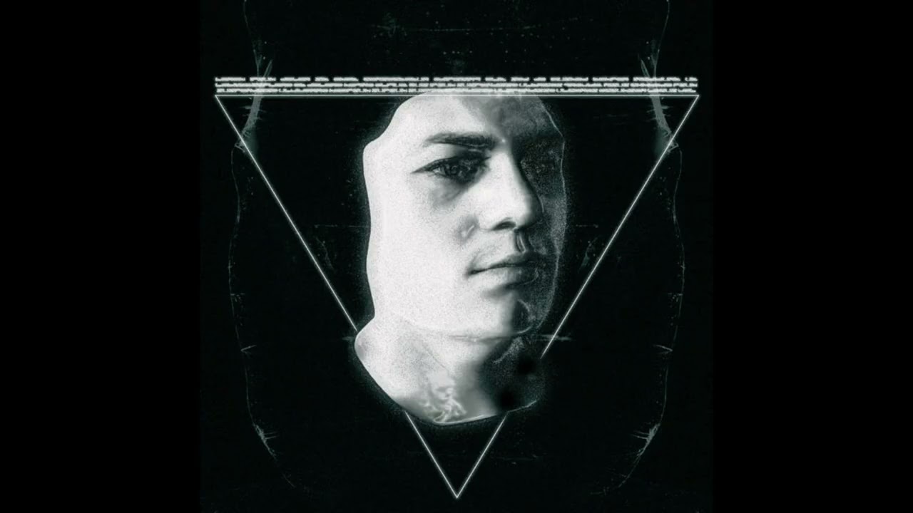 Shellshocked Radio Recommendations - Hackitt - Dispossession - Future Goth from Melbourne Australia