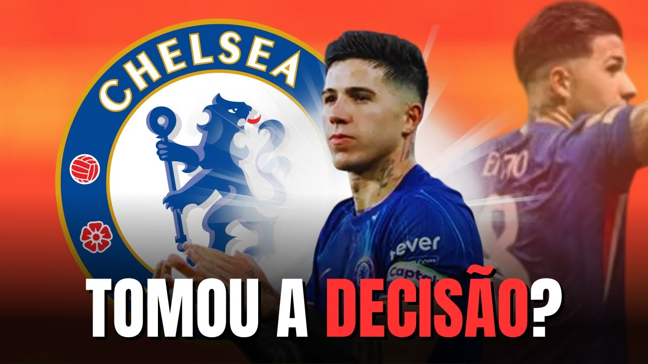 🔥 Enzo decide falar sobre o futuro