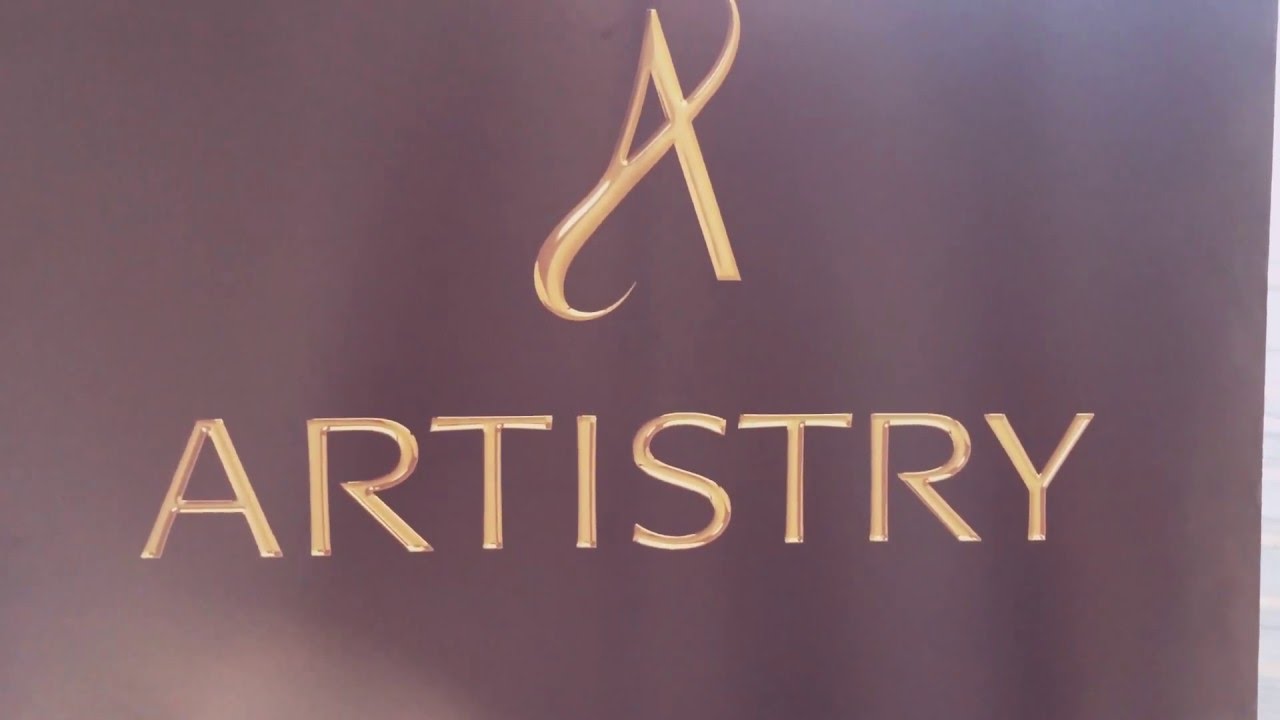 Artistry promotion "Beauty Show" 👄💃💄16.04.2016 ~Александр Шегеда©