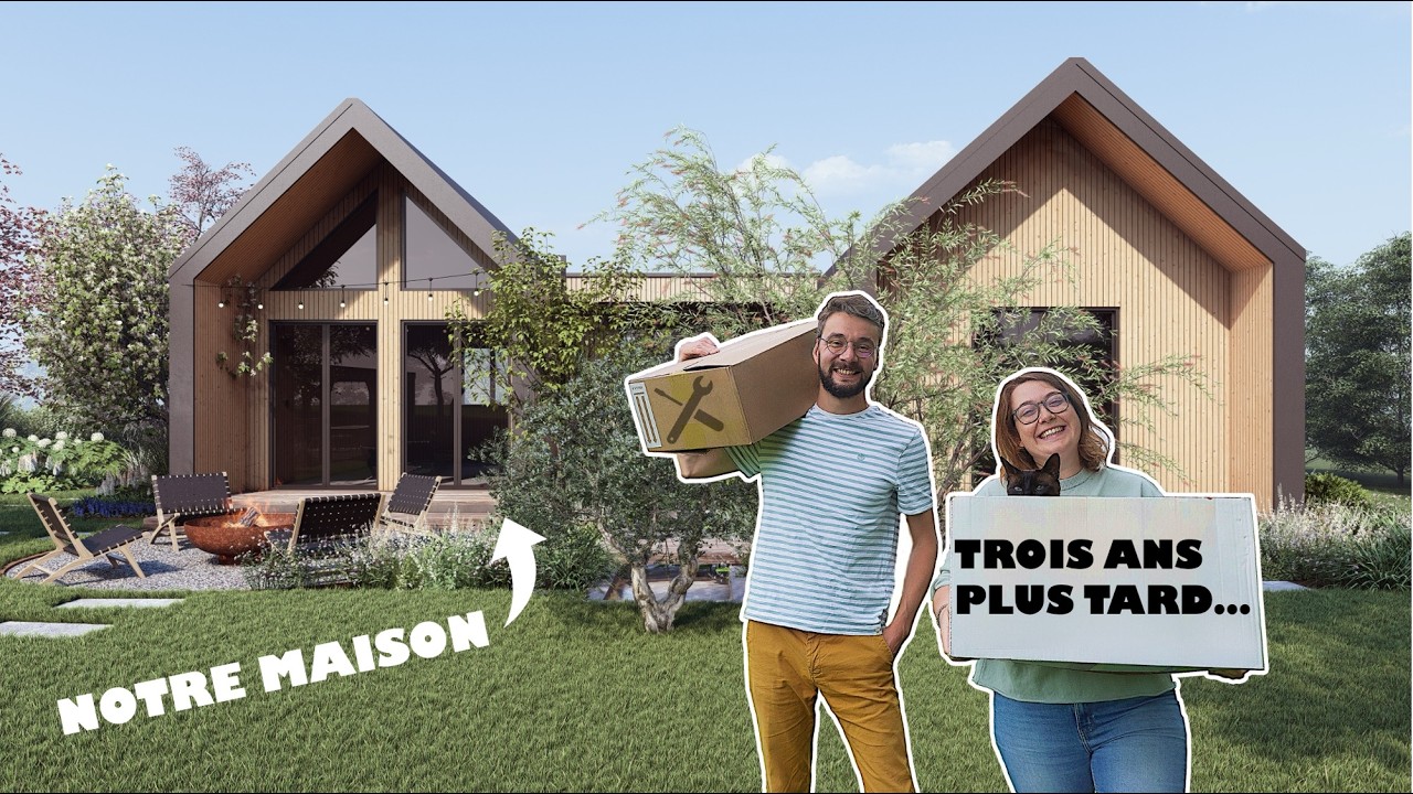 Три года стройки! А сейчас?