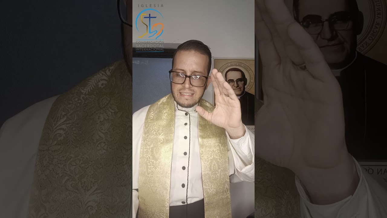 Oración de Liberación