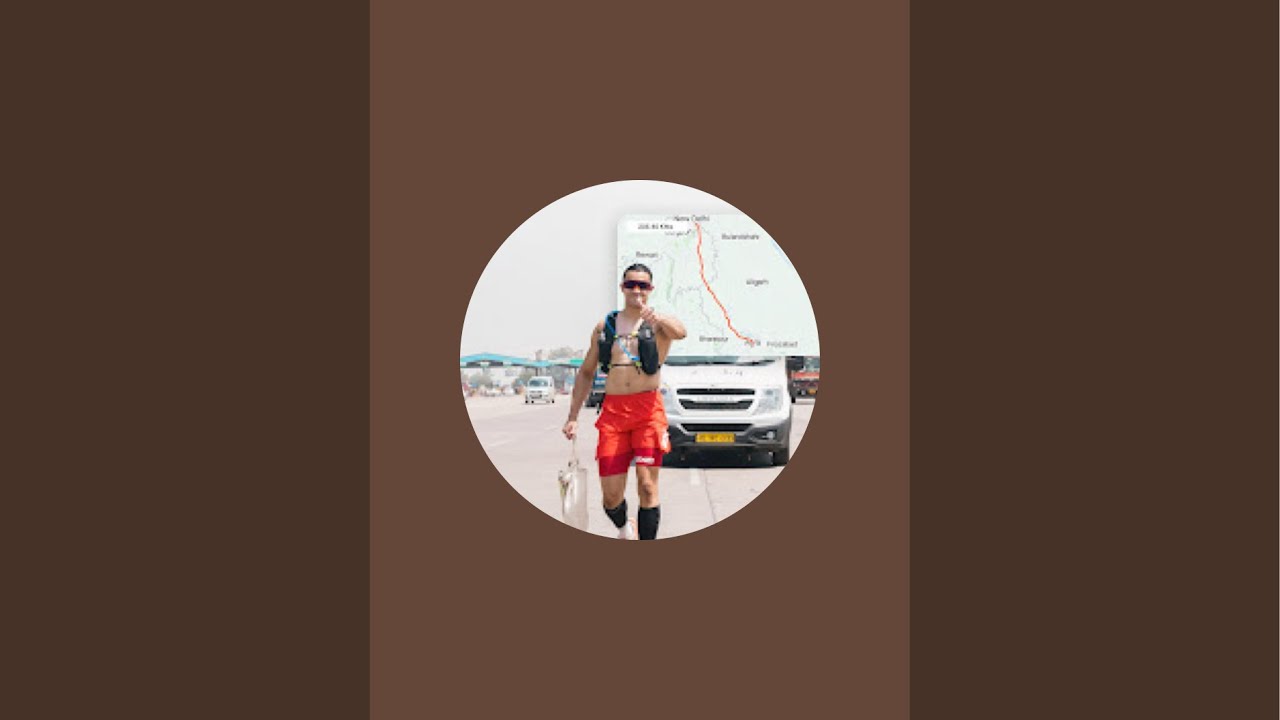 Mann is live