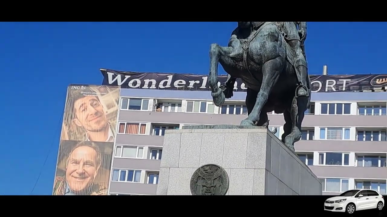 Centrul  Istoric din orasul Cluj !