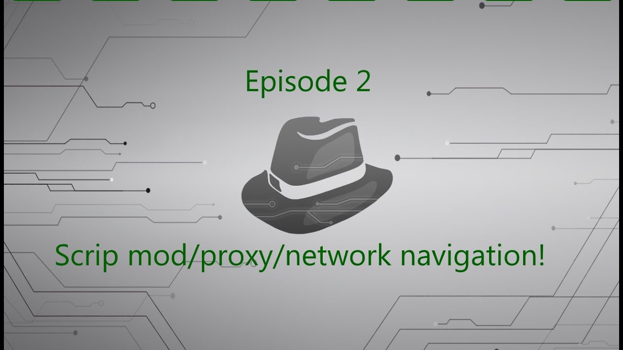 Grey Hack multiplayer episode 2: Working on reputation!