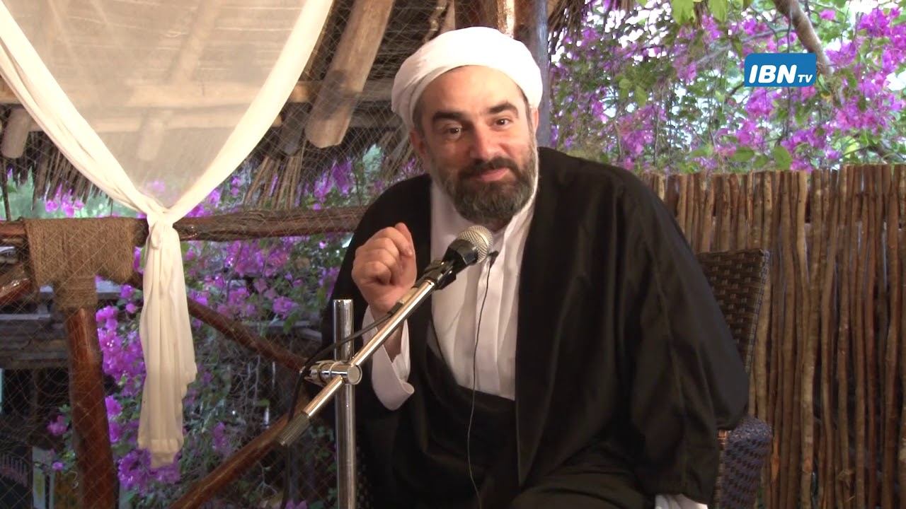 why 'my' supplications are not answered