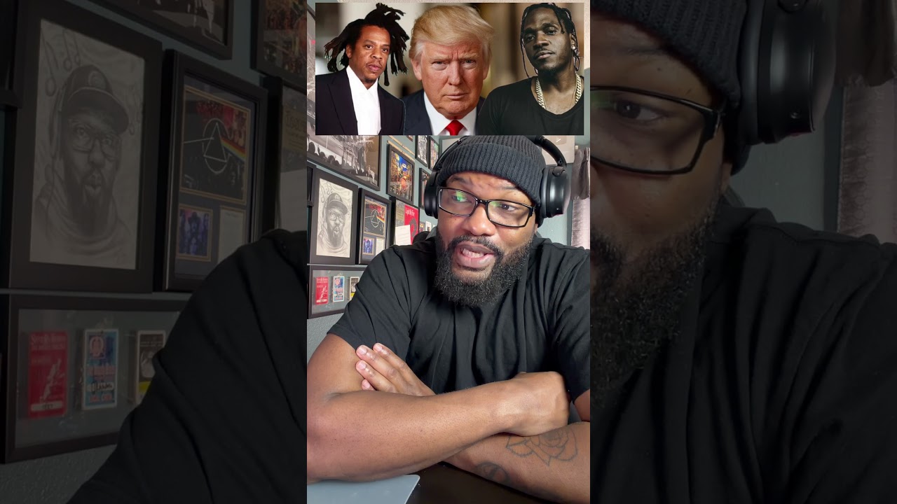 BIG Names In These New Epstein Files