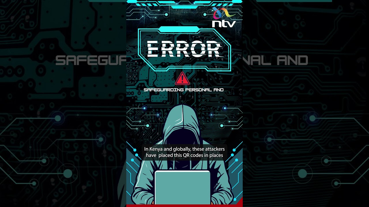 QR Codes -  Cybercriminal&rsquo;s New Hunting Ground