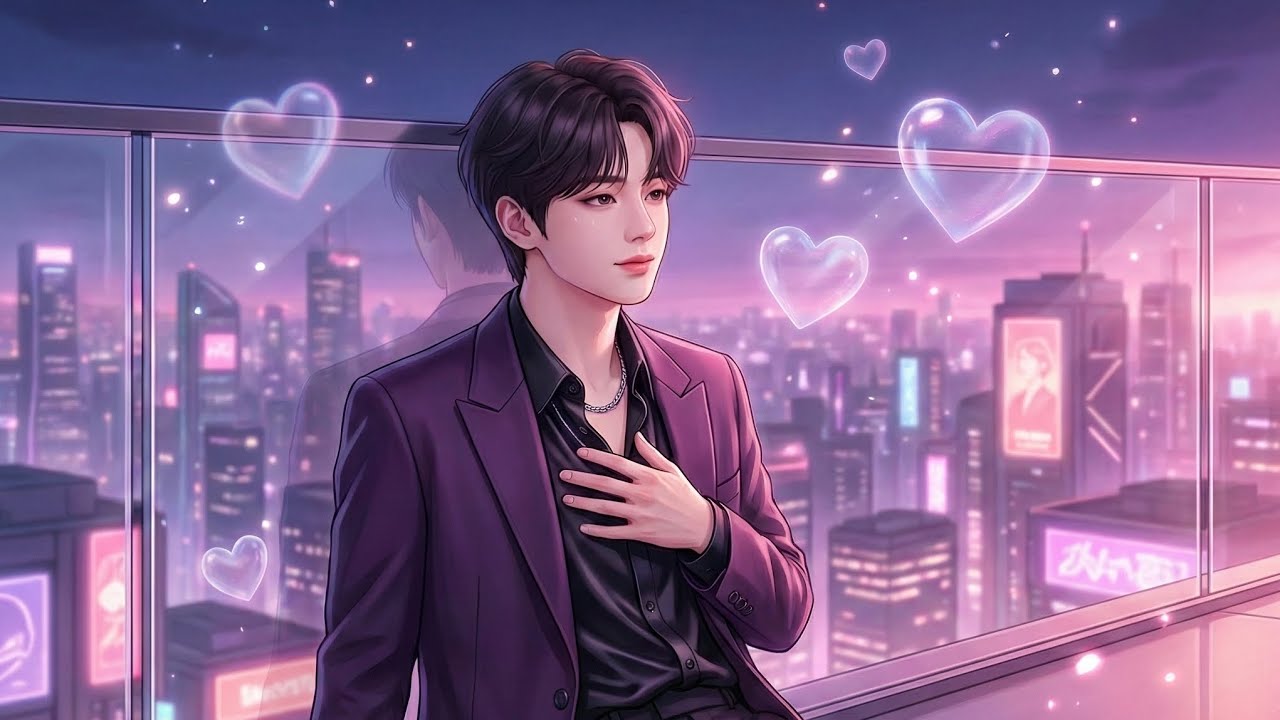 M/X - LOVE ME (OFFICIAL MUSIC AUDIO)