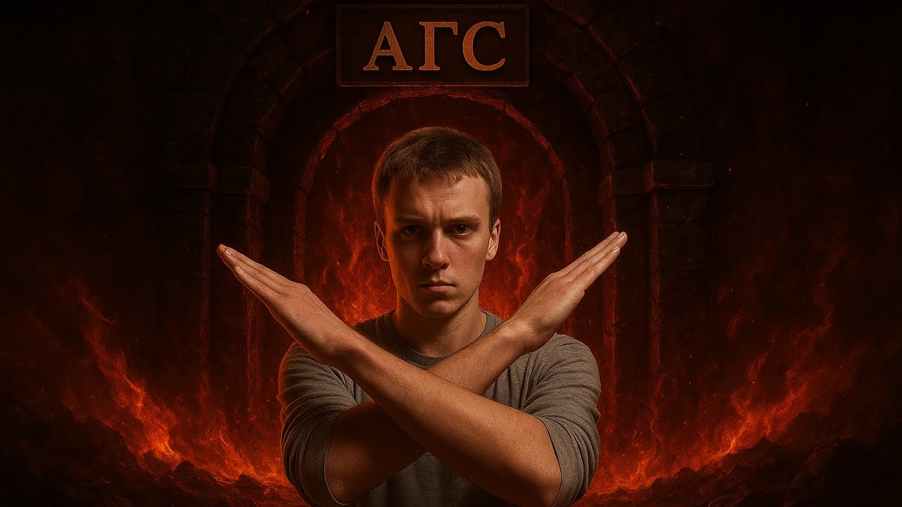 Прошел АГС, стоит ли идти?