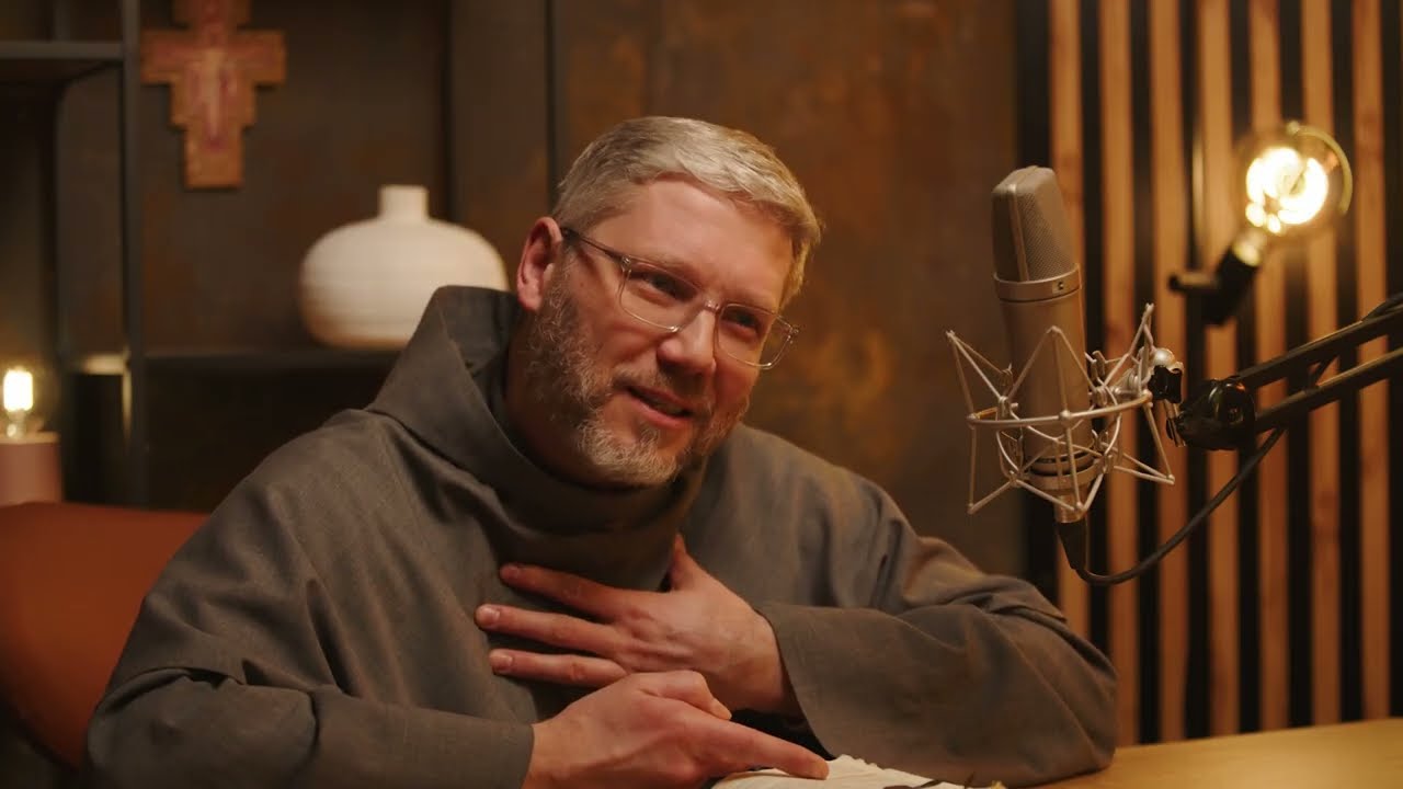 Podcast Słowo na Niedzielę - 8.02.2026