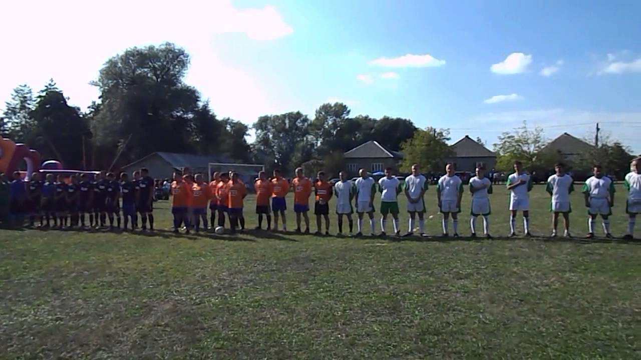 Дротинці святкують День села
