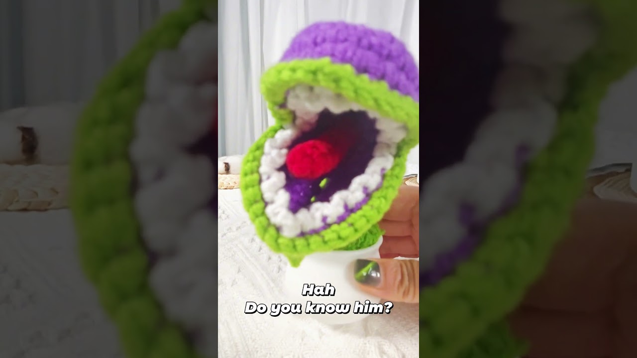 Beautiful Crochet Creations: Crochet Flower Bouquet, Car Charms, and Custom Gifts Tutorial!
