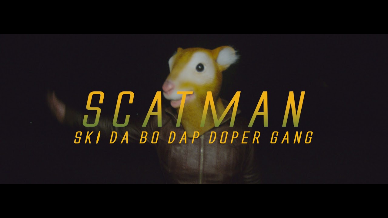 Scatman John - pi pa pa para po (Nuts6000 Remix)
