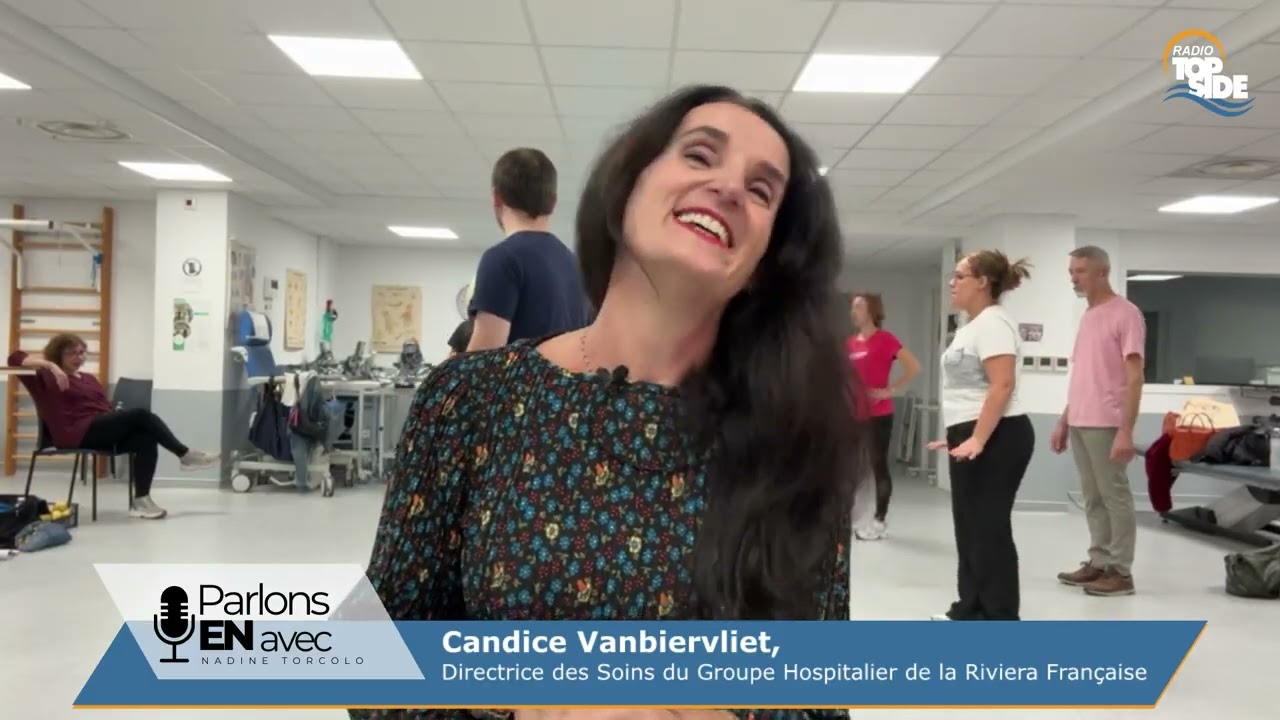Comédie Musicale Hospitalière – Saison 2 : “Voyage autour du monde”