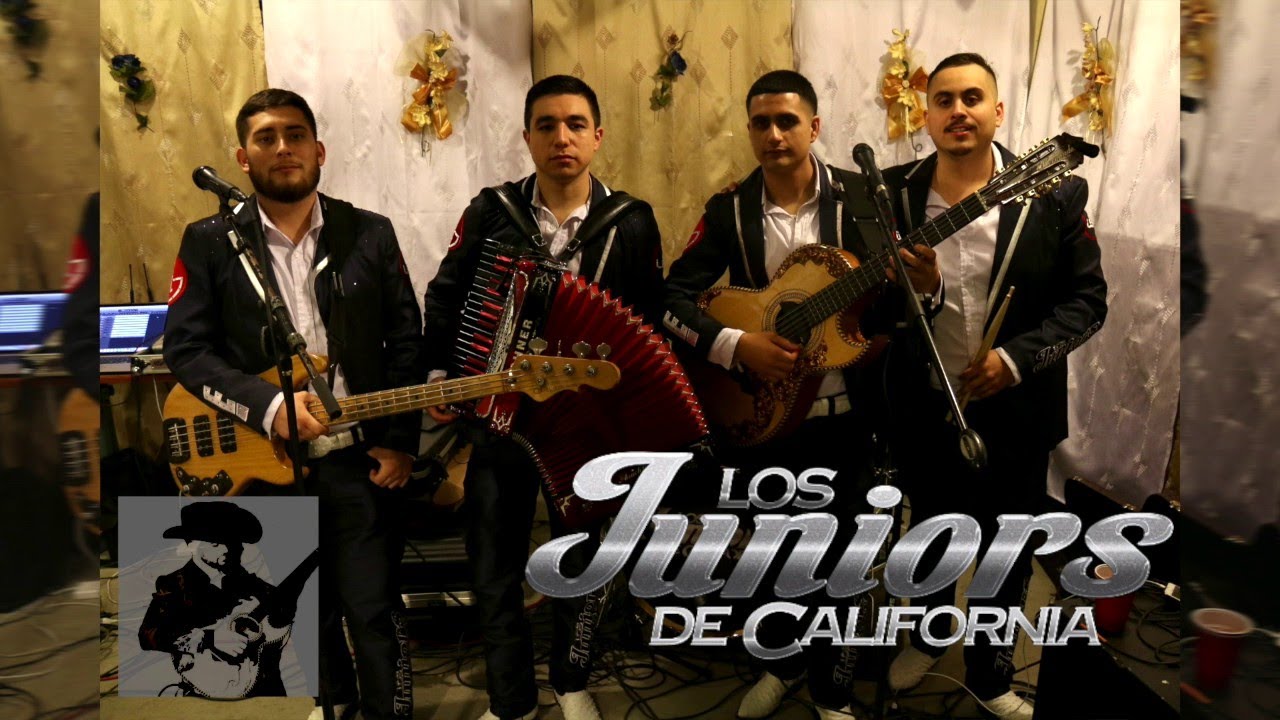 Los Juniors De California 
