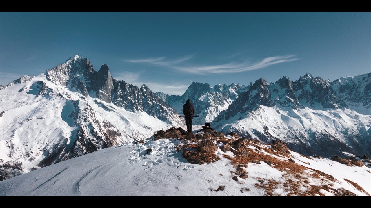 Tonnerre - Might (Official Video)