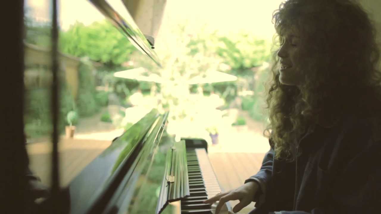 WLT - Rae Morris - Day One