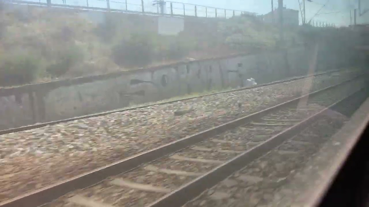 [RER D] Trajet direct de Saint-Denis à Paris Nord Surface