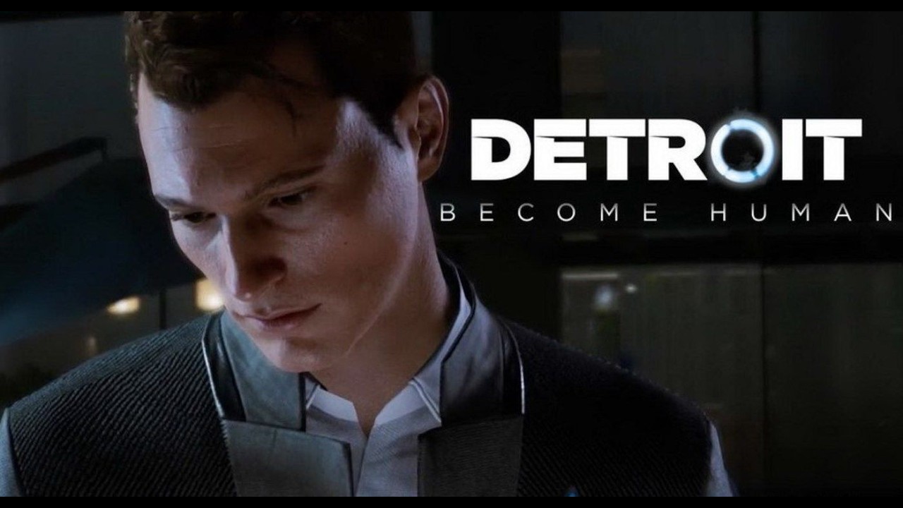 ПРОХОЖДЕНИЕ | DETROID