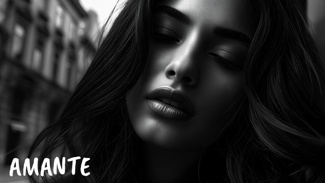 Autumn Spanish Chill 2026 🍂 | Slow & Relaxing Music by AMANTE #25