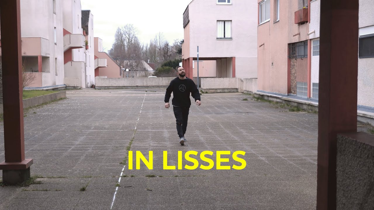 Return to the Birthplace of Parkour