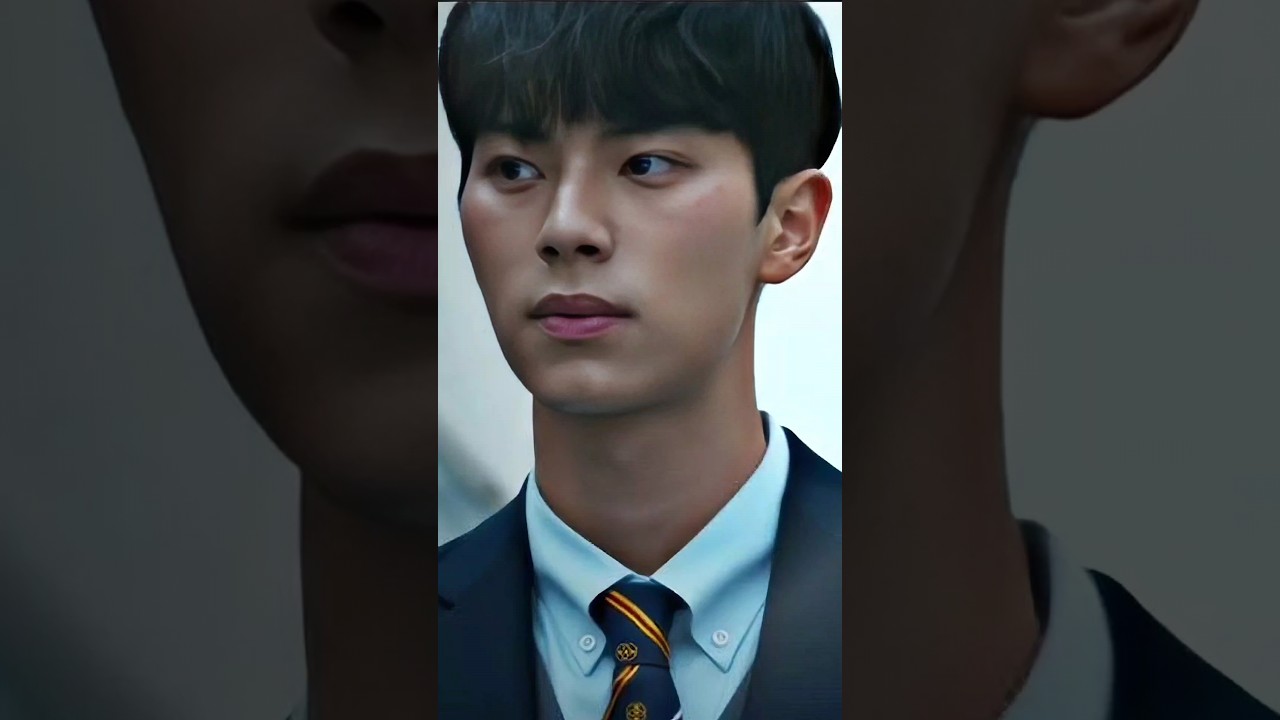 with jae yi out of the frame, we'll finally get kang ha's revenge in S2? 