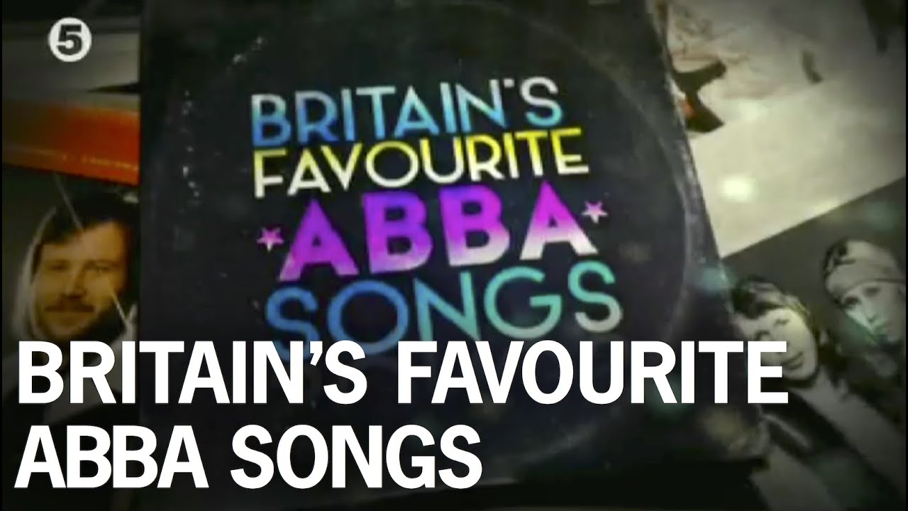 ABBA fan interviews from 'Britain's Favourite ABBA Songs', incl. ABBA The Museum