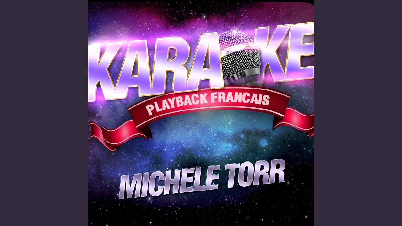 Midnight Blue En Irlande — Karaoké Playback Avec Choeurs — Rendu Célèbre Par Michèle Torr