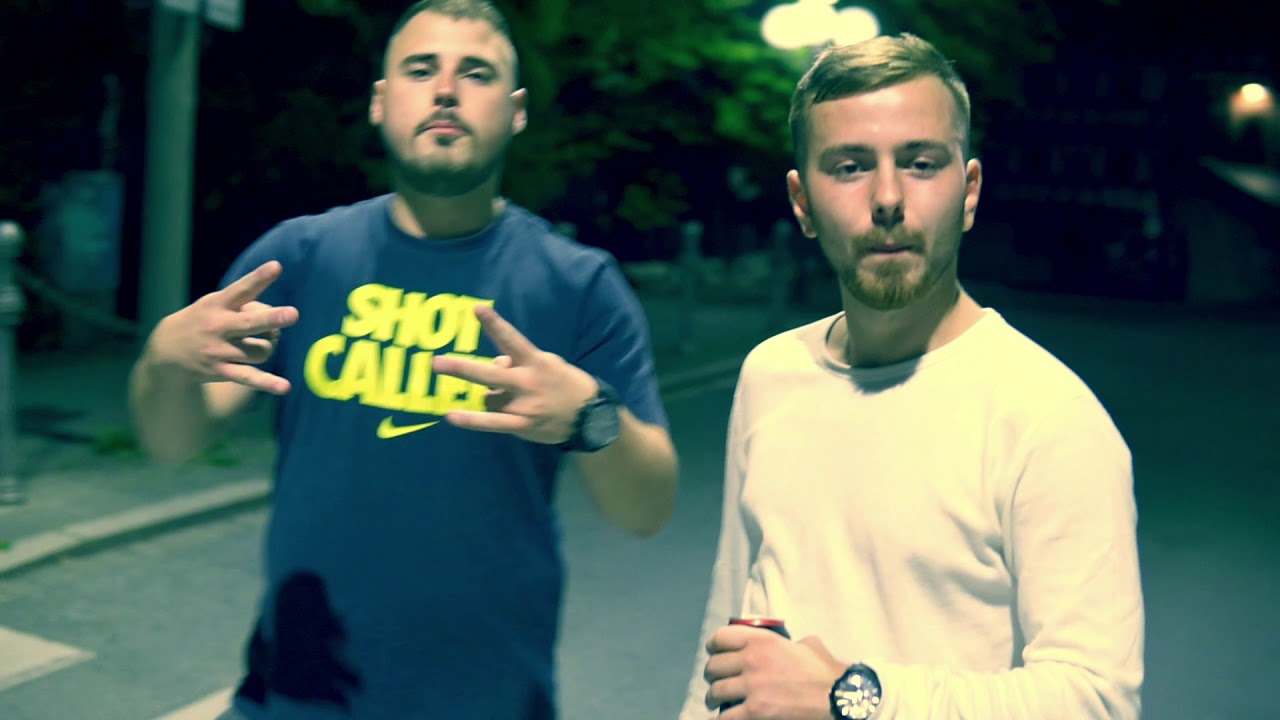 Robi Tsubasa feat. Robin - Andere Liga